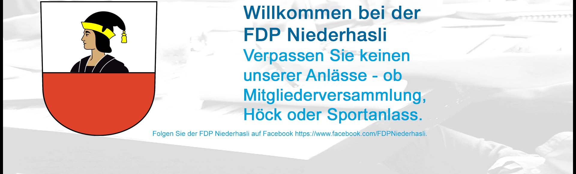 FDP - PLR Slider